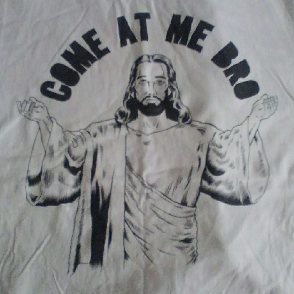Jesus Tee